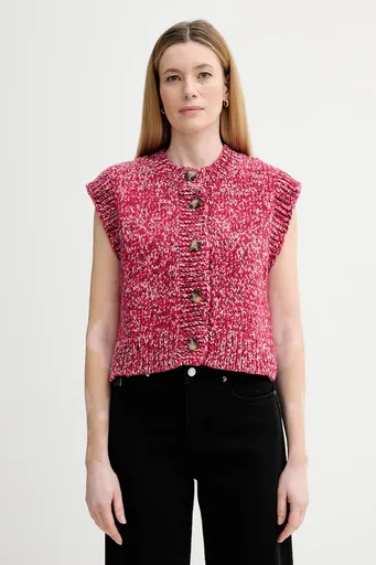 Vesta s přídavkem vlny Marc O'Polo