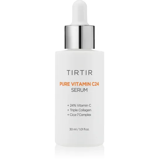 TIRTIR Pure Vitamin C24 Serum rozjasňující sérum s antioxidačním účinkem 30 ml