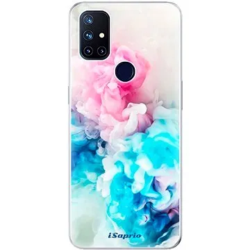 iSaprio Watercolor 03 pro OnePlus Nord N10 5G (watercolor03-TPU3-OPn10)