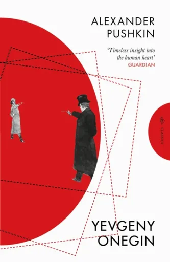 Yevgeny Onegin - Alexander Pushkin