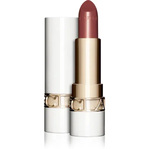 Clarins Joli Rouge Shine třpytivá rtěnka s hydratačním účinkem odstín 758S 3.5 g