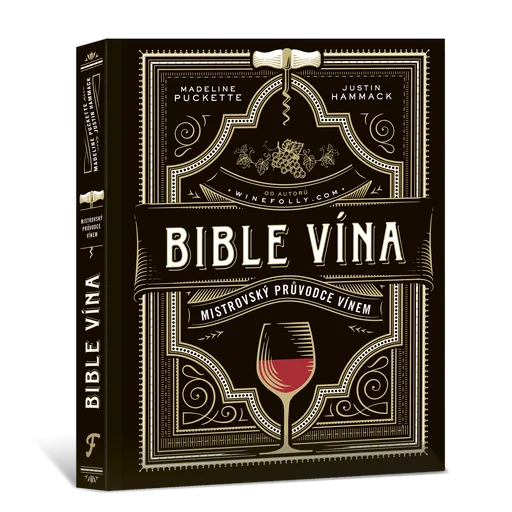 Bible vína
