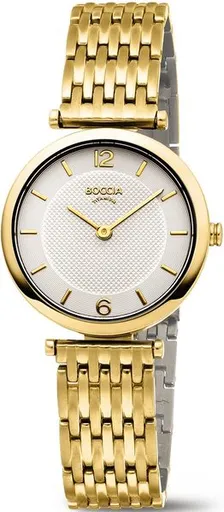 Boccia Titanium 3362-04