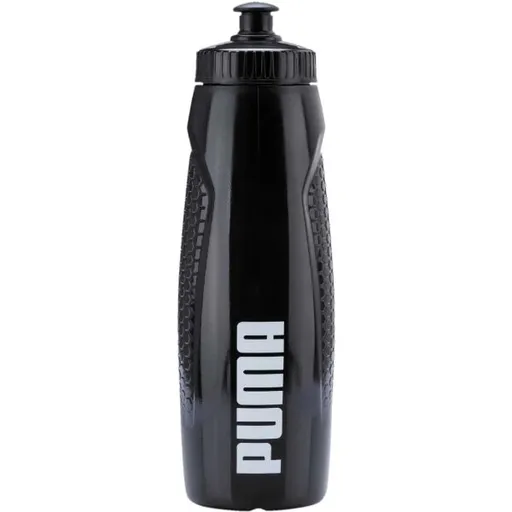Puma OTTLE CORE Láhev na pití, černá, velikost 600 ML