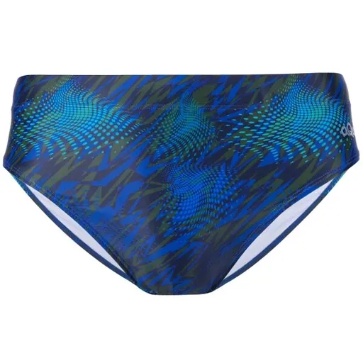 AQUOS ROLO Pánské plavky, modrá, velikost