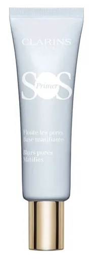 Clarins Podkladová báze pod make-up SOS Primer 30 ml Matifying