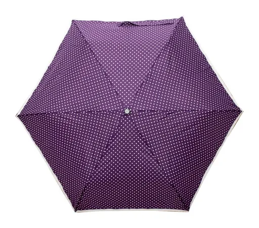 Skládací deštník Doppler Havanna Dots