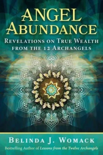Angel Abundance - Belinda J. Womack