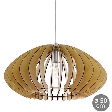 Eglo - Lustr 1xE27/60W/230V (67903)