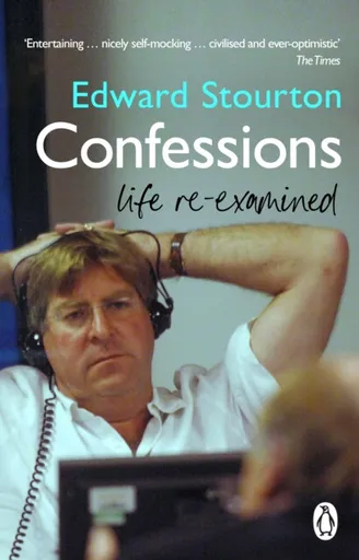 Confessions - Edward Stourton