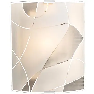 Globo - Nástěnné svítidlo 1xE27/60W/230V (69548)
