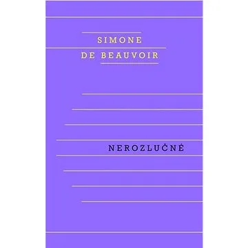 Nerozlučné  (978-80-207-2021-4)