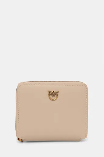 Kožená peněženka Pinko