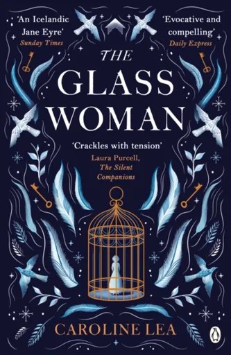 The Glass Woman - Caroline Lea