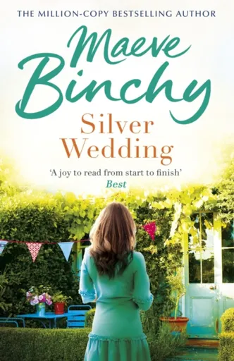 Silver Wedding - Maeve Binchy