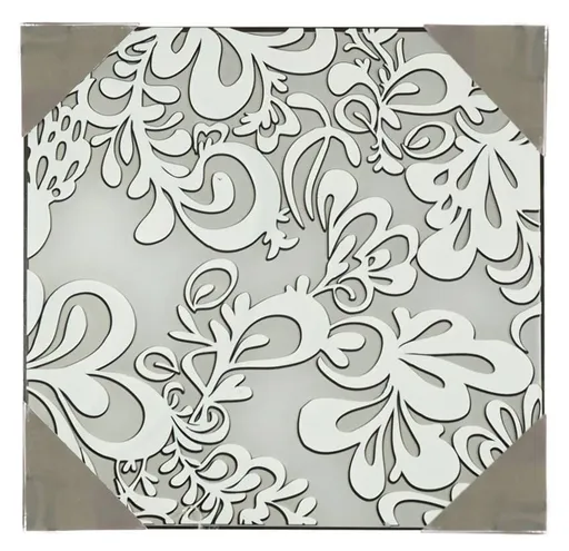 Stropní lampa z cedru E27