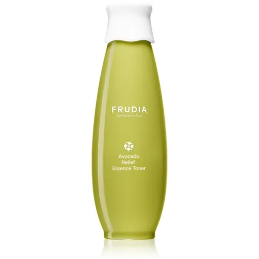 Frudia Avocado esenciální zklidňující tonikum pro citlivou pleť 195 ml