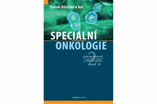Speciální onkologie - Tomáš Büchler
