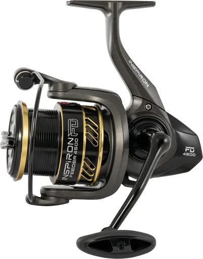 Trabucco Naviják INSPIRON FDR 4500,Trabucco Naviják INSPIRON FDR 4500