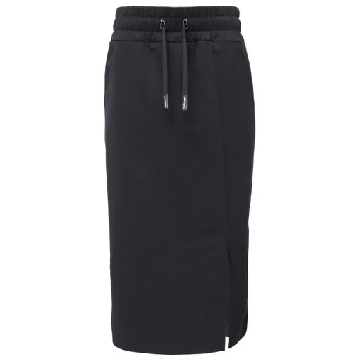 Willard LARSA Dámská sukně, černá, velikost XXL