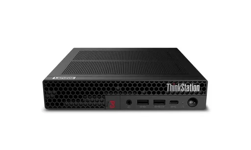 LENOVO PC ThinkStation/Workstation P3 Tiny G2 - Ultra7 265, 16GB, 512SSD, W11P