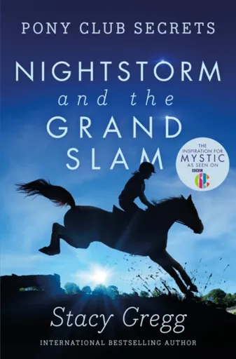 Nightstorm and the Grand Slam - Stacy Gregg