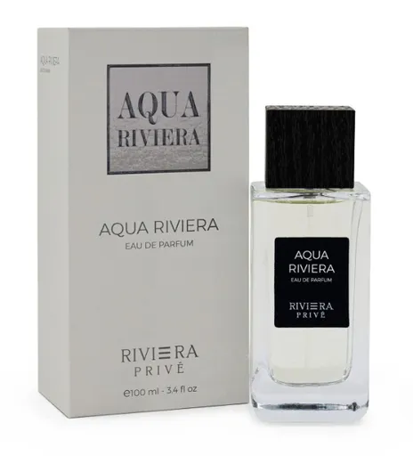 Riviera Privé Aqua Riviera - EDP 100 ml