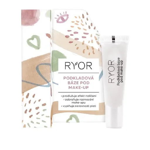 RYOR Podkladová báze pod make-up 10 ml