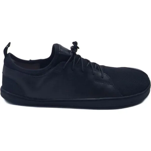 PEGRES BF 53 0.1 Dámské barefoot boty, černá, velikost