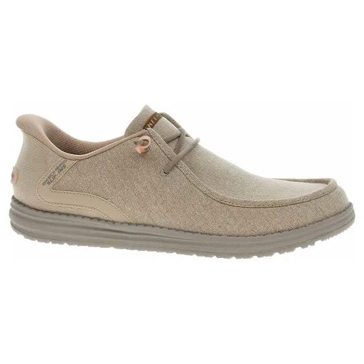 Skechers Slip-ins Relaxed Fit: Melson - Coronado taupe 45