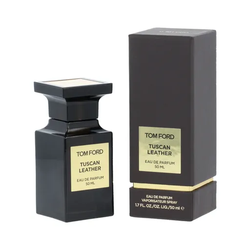 Tom Ford Tuscan Leather EDP 50 ml UNISEX