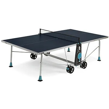 CORNILLEAU 200 X CROSSOVER Outdoor, modrý (3222761151013)