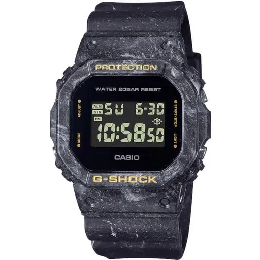 Casio DW-5600WS-1DR