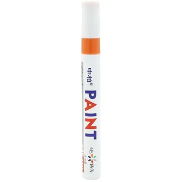 M-Style TOYO Marker popisovač pneu oranžová (3287-MS-037605)