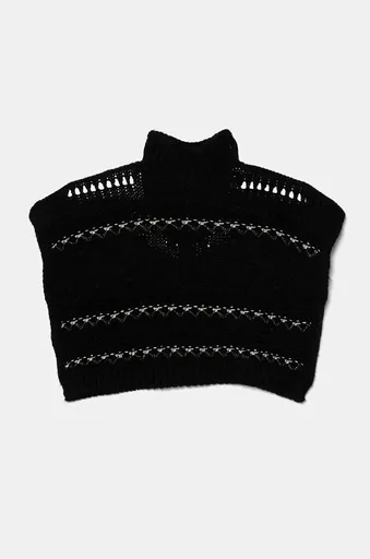 Dětské pončo United Colors of Benetton