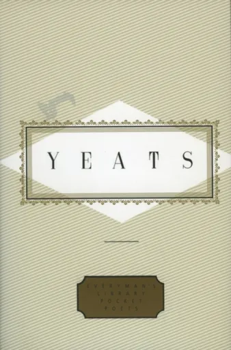 Yeats Poems - William Butler Yeats