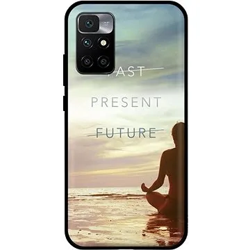 TopQ Xiaomi Redmi 10 silikon Present 66653 (Sun-66653)