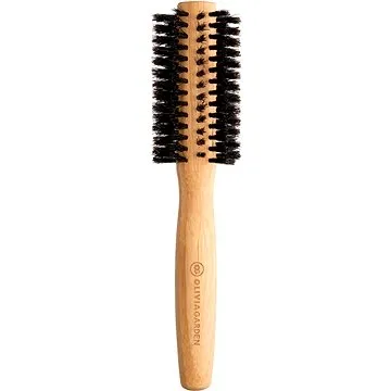 OLIVIA GARDEN Bamboo Touch Blow Boar 20 (5414343010407)