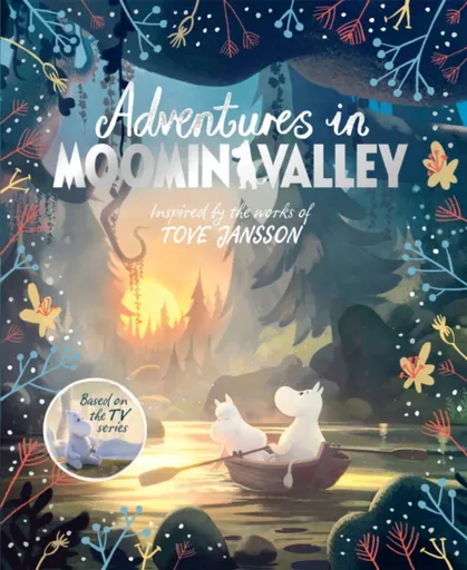 Adventures in Moominvalley - Li Amanda