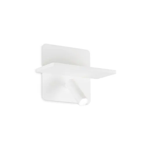 Ideal Lux nástěnné svítidlo Piano ap 287317