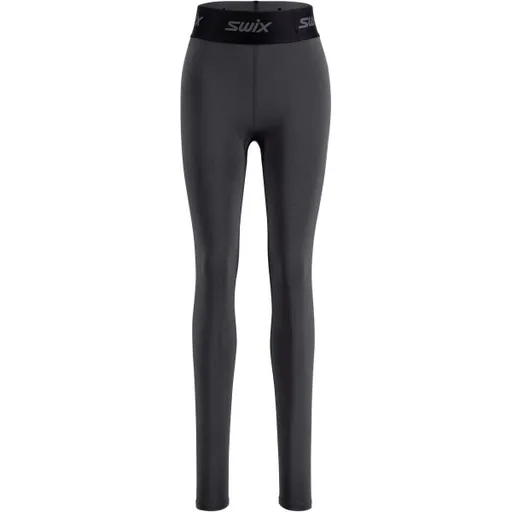 Swix RACEX DRY W Dámské funkční kalhoty, černá, velikost