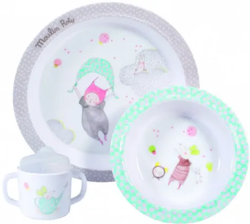 Dětské nádobí Le Petit