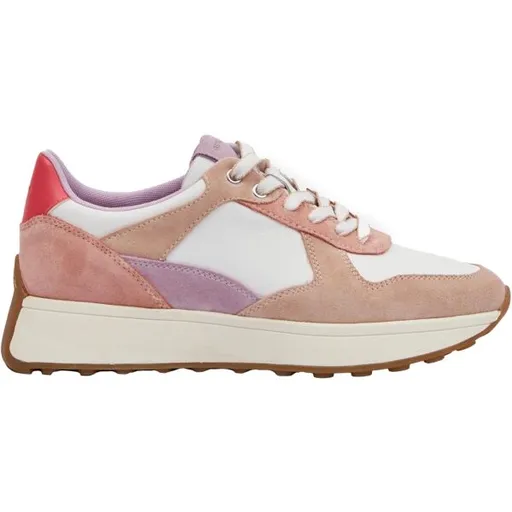 Geox AMABEL Dámské volnočasové boty, bílá, velikost