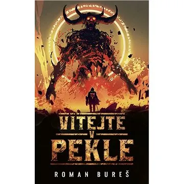 Vítejte v pekle (978-80-278-0095-7)