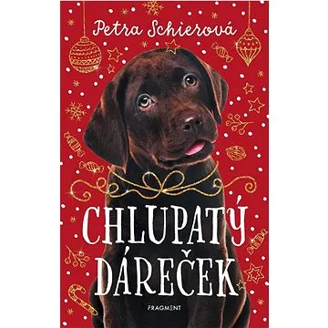 Chlupatý dáreček (978-80-253-5401-8)