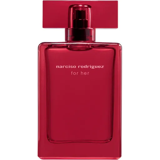 narciso rodriguez for her intense parfémovaná voda pro ženy 50 ml