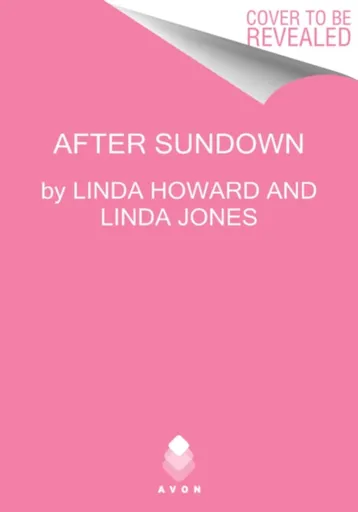 After Sundown - Linda Howard, Linda Jones