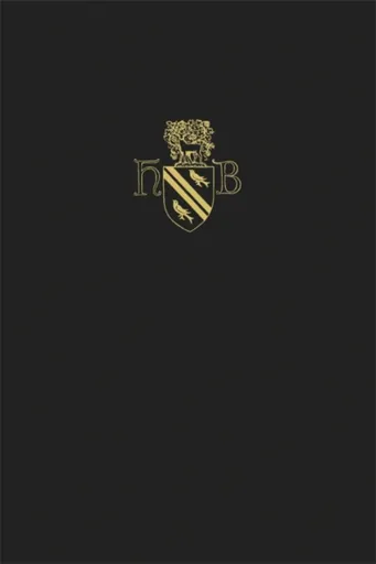 The Ordinal of the Abbey of the Holy Trinity Fecamp (Fecamp, Musee de la Benedictine, MS 186), I [containing Part I]