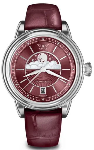 Aviator Douglas Moonflight V.1.33.0.264.4