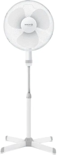 Stojanový ventilátor Sencor SFN 4047WH